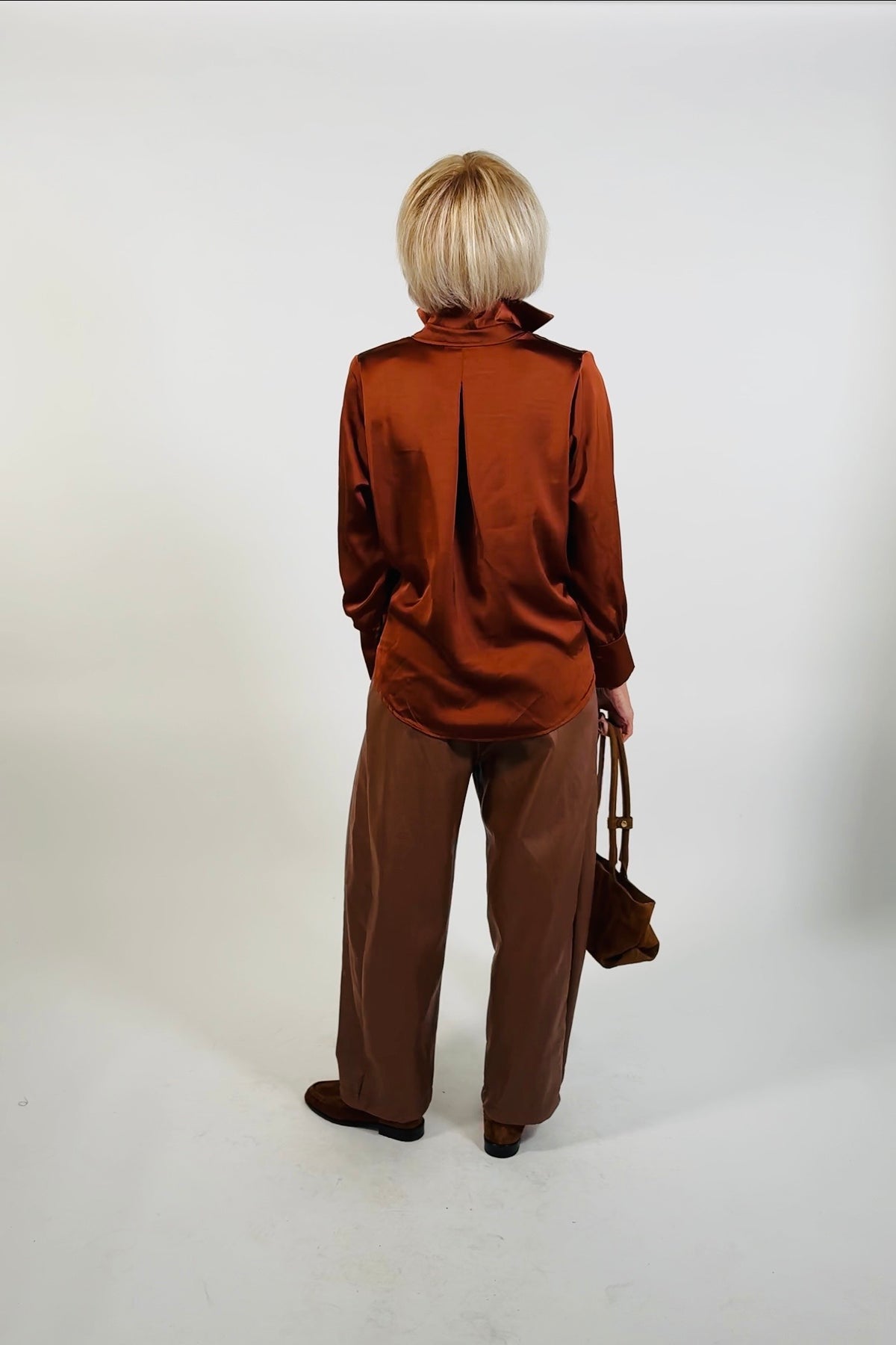 Blouse Esra – foto 11 | L'eau Vive Fashion