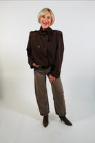 Jacket Bonnie – dames jas | L'eau Vive Fashion