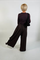 Pantalon Norah – dames broek | L'eau Vive Fashion