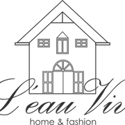 L'eau Vive Home & Fashion logo