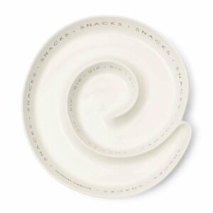 RM Snack & Dip Party Plate