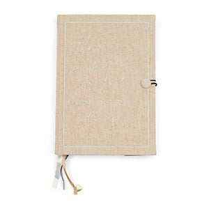 Perfect Day A5 Notebook