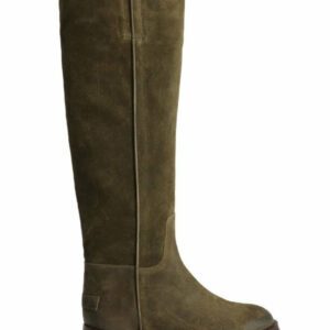SHABBIES - BOOT BEECH OLIVE