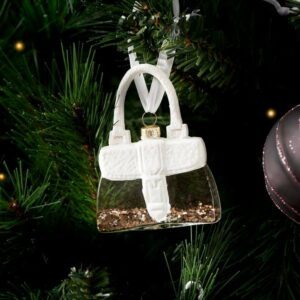 Christmas Bag Ornament