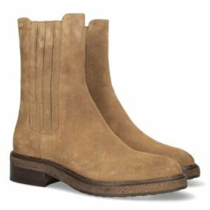 FdlB - Chelsea ankle boot Sira suede