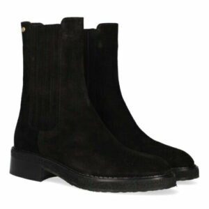 FdlB - Chelsea ankle boot Sira suede