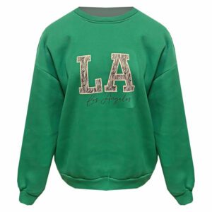 Sweater LA