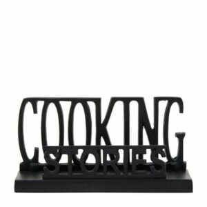 Cooking Stories Ipad/Book Stand