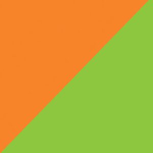 Oranje-groen
