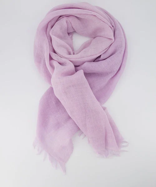 melody-plain-scarves-purple-lila